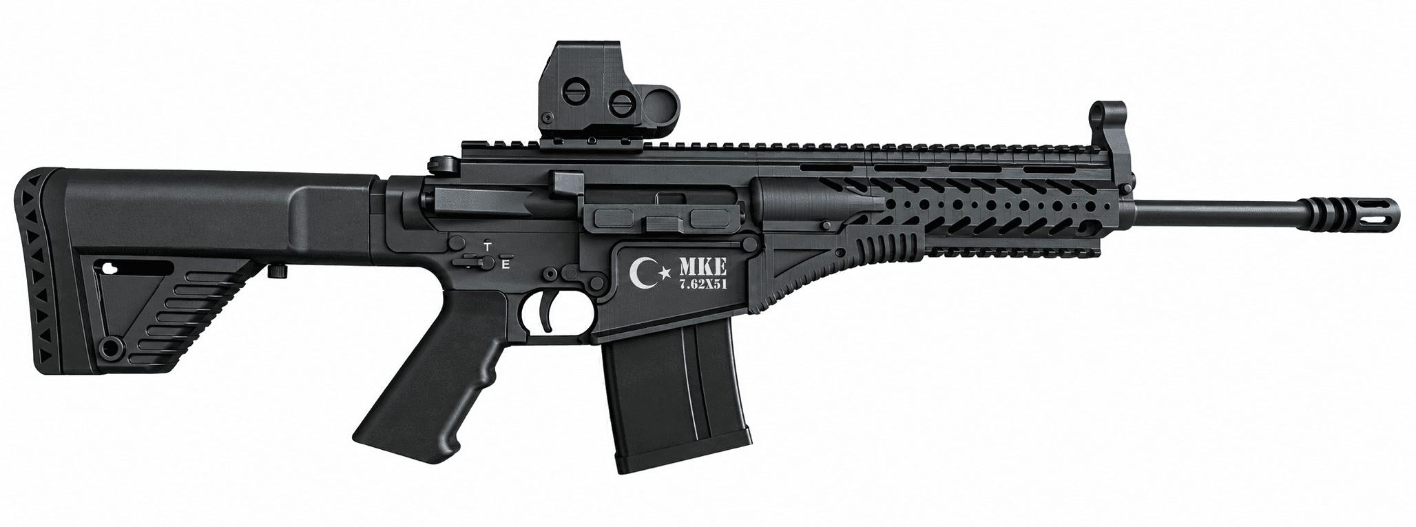 MPT-76 koleksiyon modeli
